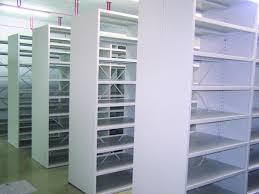 <span style="font-weight: 700;">Venta e instalación de estantería para archivos</span>